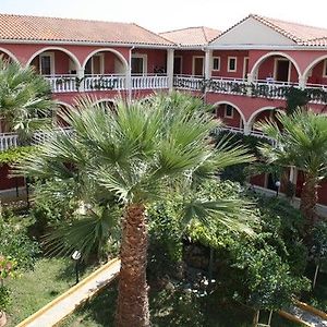 Anastasia Beach Hotel